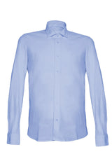 Camicia Arno - Azzurra