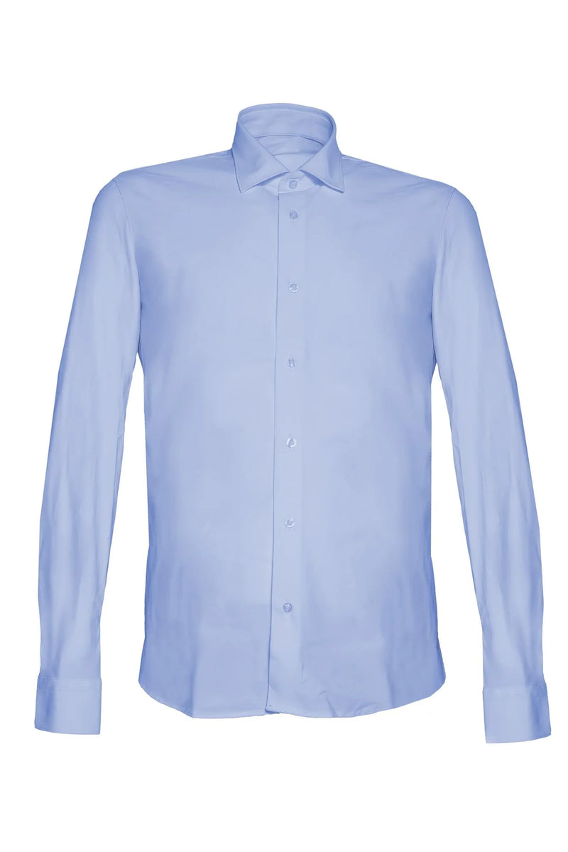 Camicia Arno - Azzurra