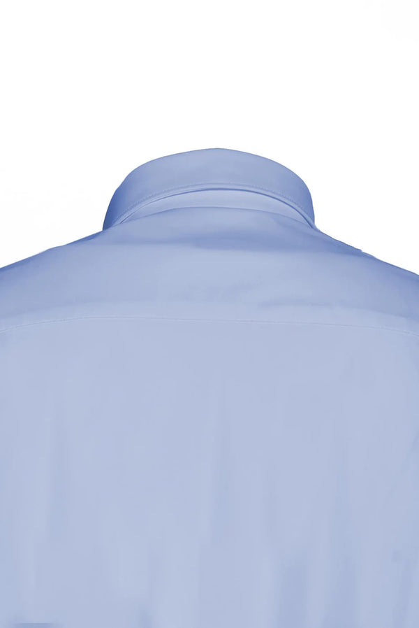 Camicia Arno - Azzurra