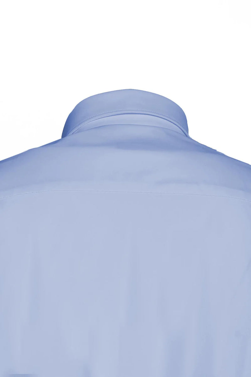 Camicia Arno - Azzurra