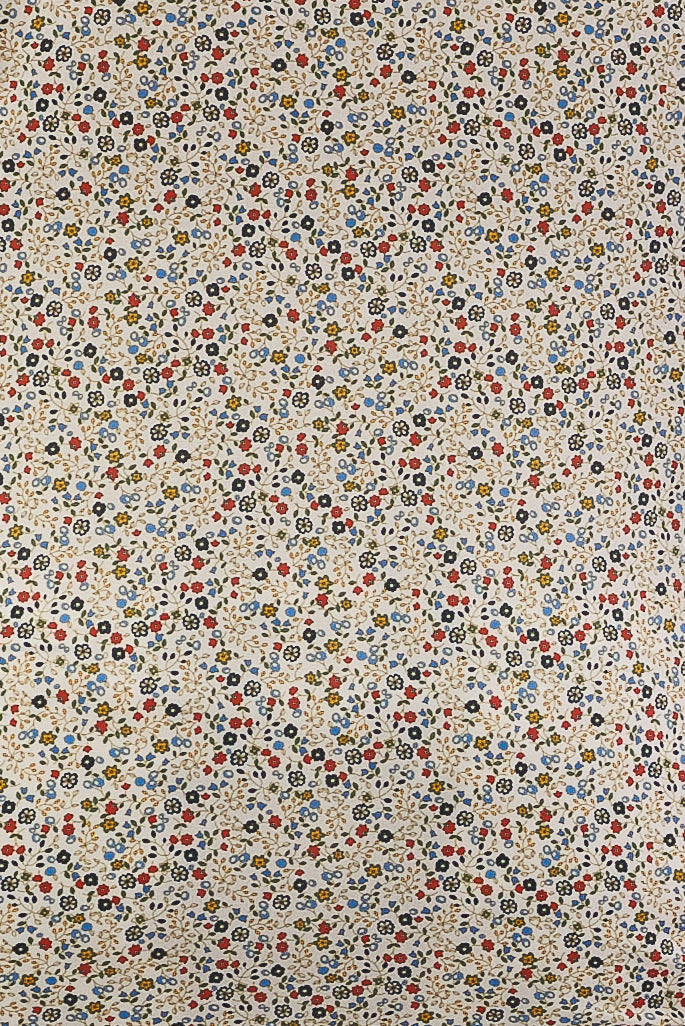 Camicia San Miniato – Fantasia Campo Fiorito