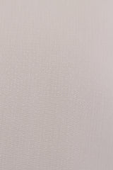 Camicia Brillantina – Bianca in Cotone Fil Coupé