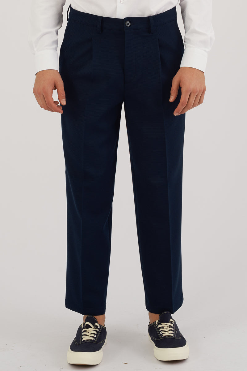 Pantalone Piazza della Signoria – Blu