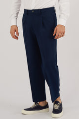 Pantalone Piazza della Signoria – Blu