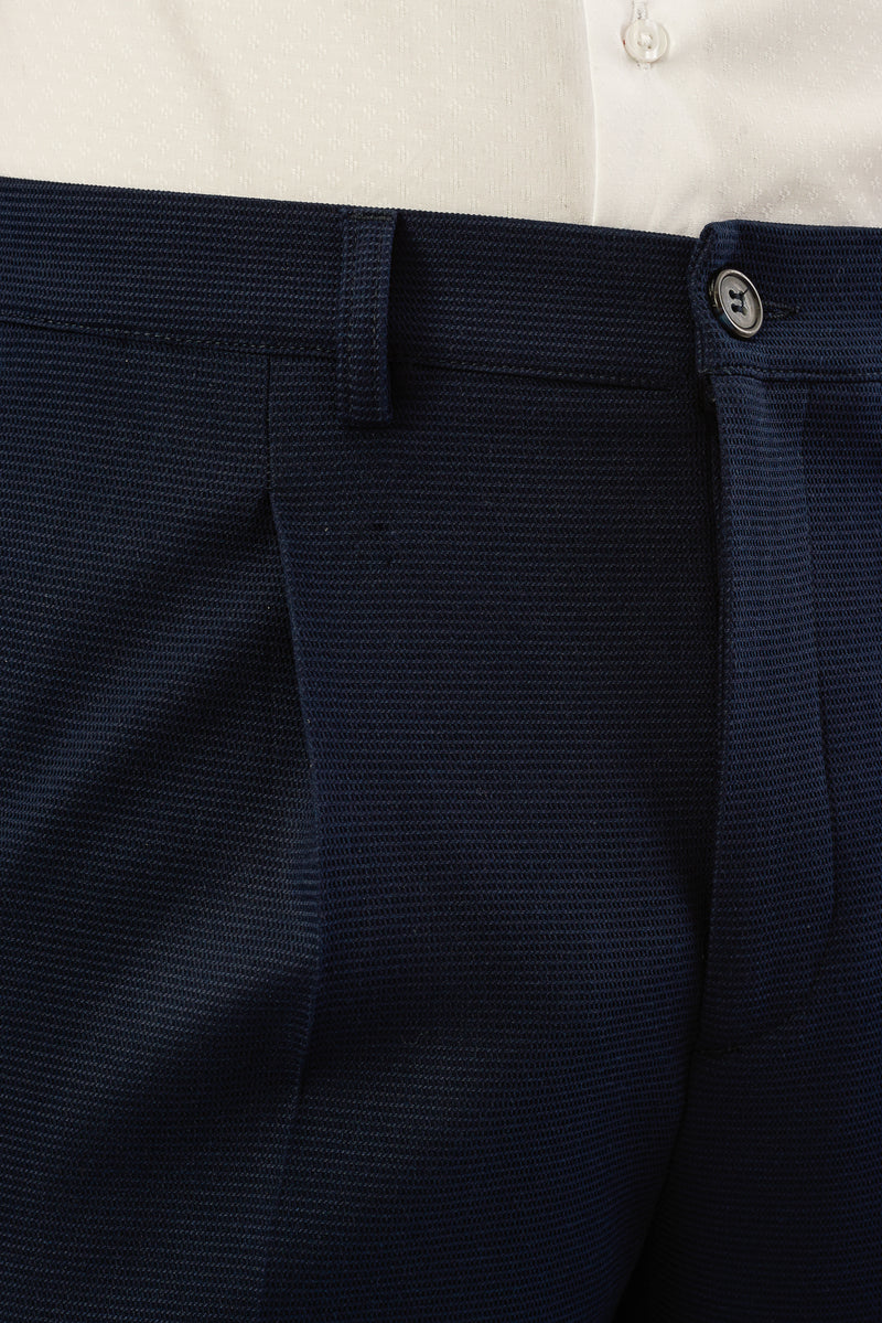 Pantalone Piazza della Signoria – Blu