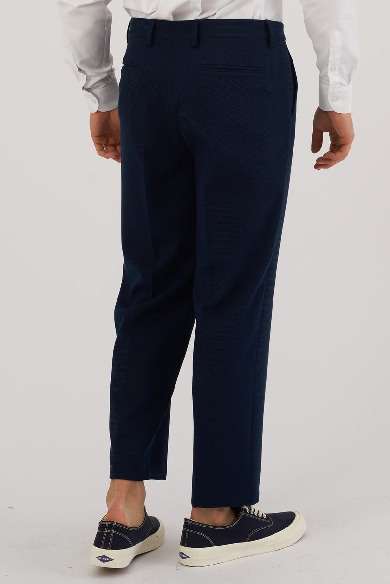 Pantalone Piazza della Signoria – Blu