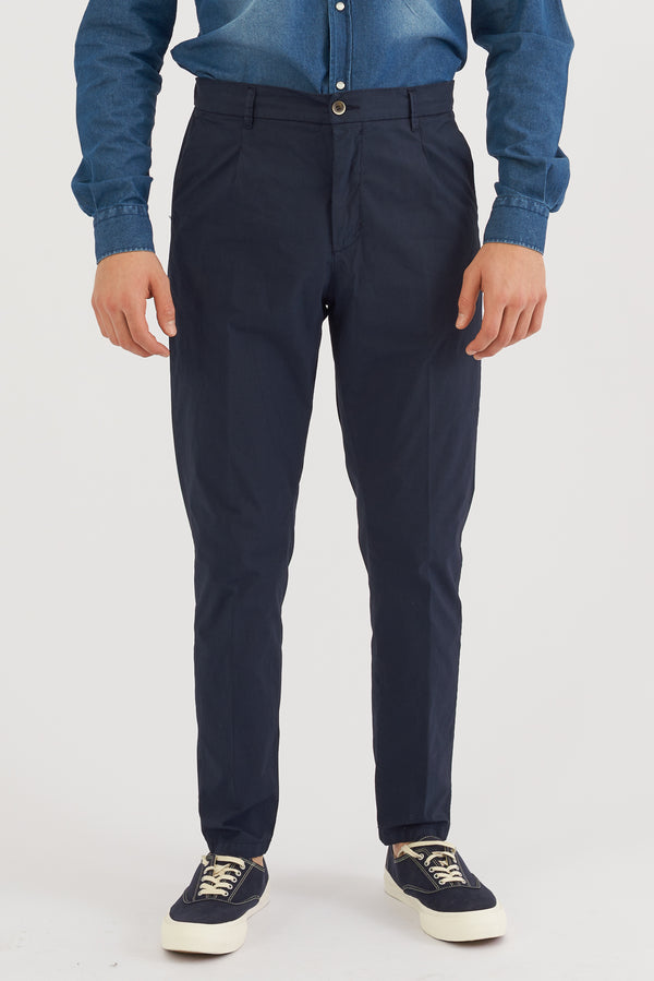 Pantalone Riva del Pignone – Pantalaccio Blu