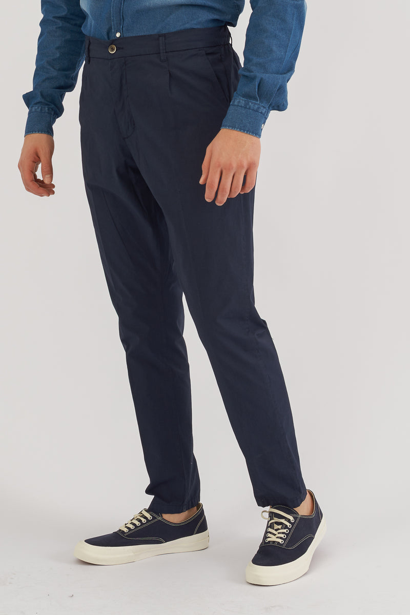 Pantalone Riva del Pignone – Pantalaccio Blu