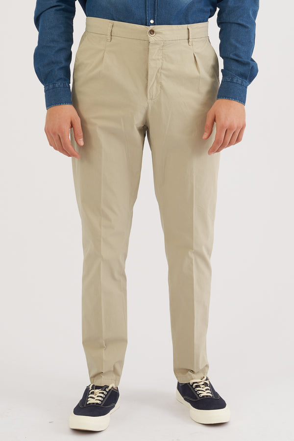 Pantalone Riva del Pignone – Pantalaccio Sabbia