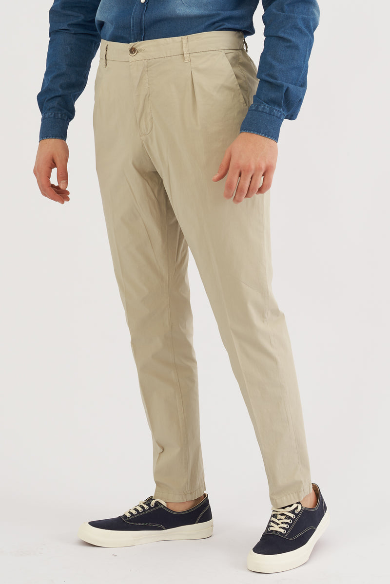 Pantalone Riva del Pignone – Pantalaccio Sabbia