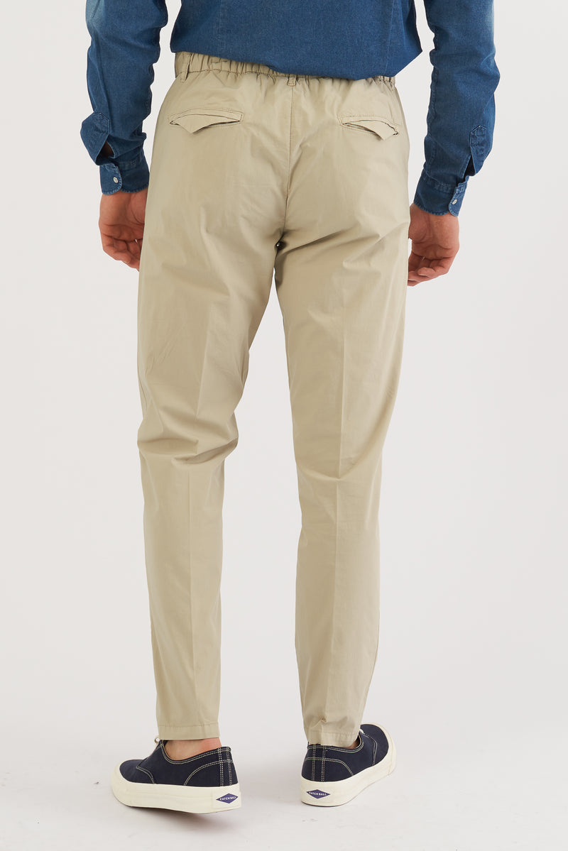 Pantalone Riva del Pignone – Pantalaccio Sabbia