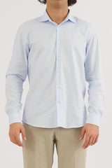 Camicia Ponte alle Grazie – Sartoriale Celeste