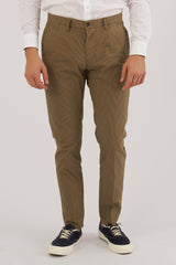 Pantalone Piazza Santa Croce – Golden