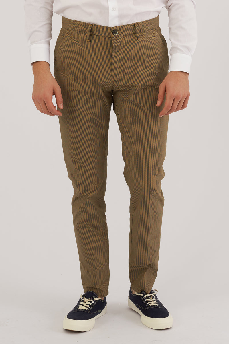 Pantalone Piazza Santa Croce – Golden