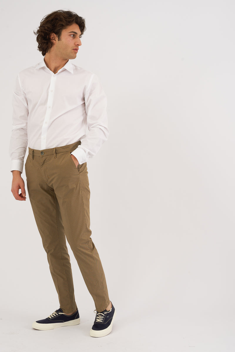 Pantalone Piazza Santa Croce – Golden