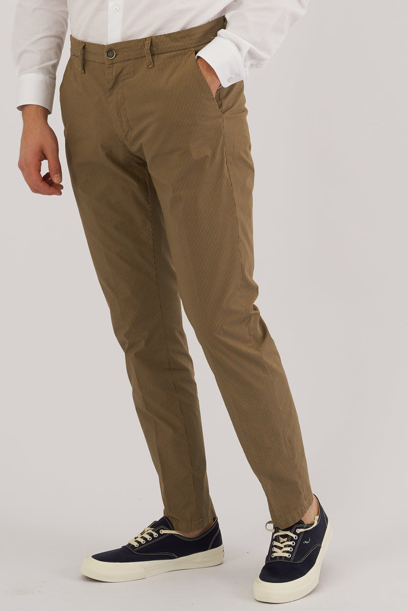 Pantalone Piazza Santa Croce – Golden