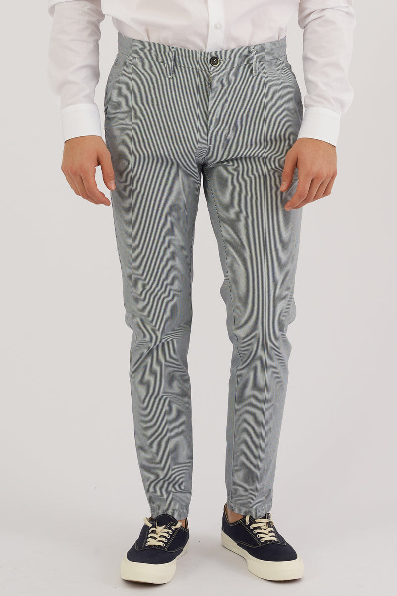 Pantalone Piazza Santa Croce – Perla