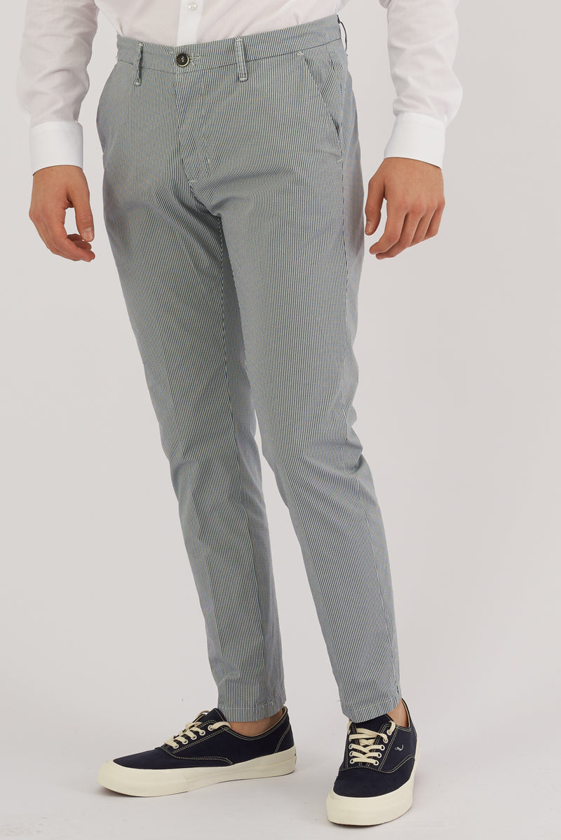 Pantalone Piazza Santa Croce – Perla
