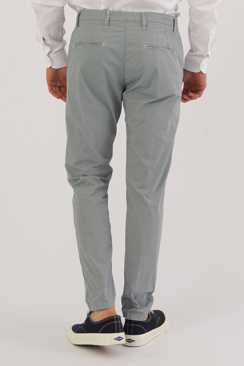 Pantalone Piazza Santa Croce – Perla