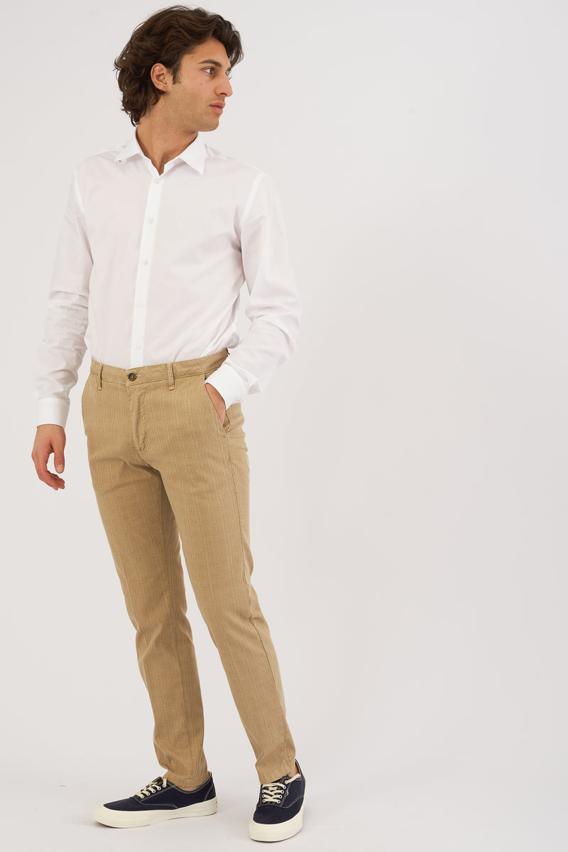 Pantalone Piazza della Repubblica – Onice