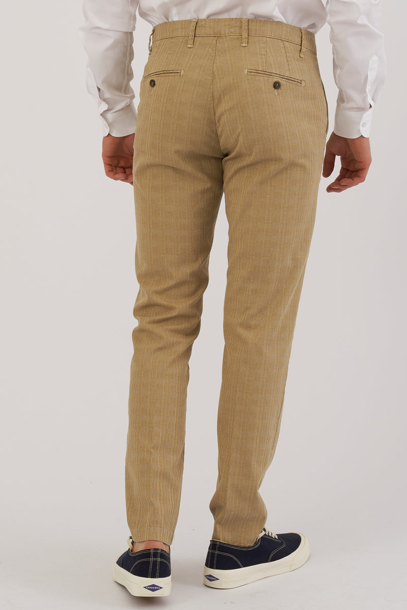 Pantalone Piazza della Repubblica – Onice