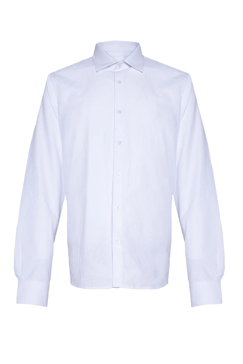 Camicia Bianca Viale Della Libertà - Operata