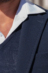 Camicia Bianca Viale Della Libertà - Operata