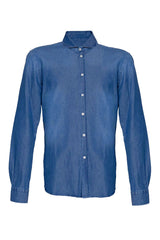 Camicia Firenze Denim – Ponte Vecchio