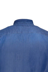 Camicia Firenze Denim – Ponte Vecchio