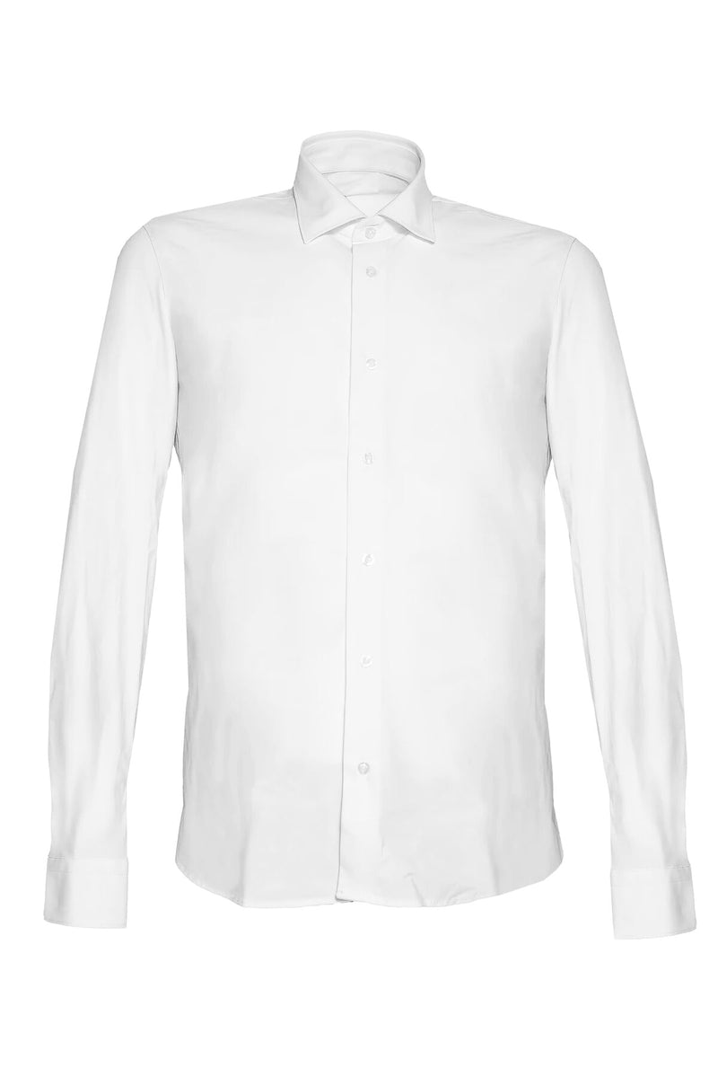 Camicia Arno - Bianca