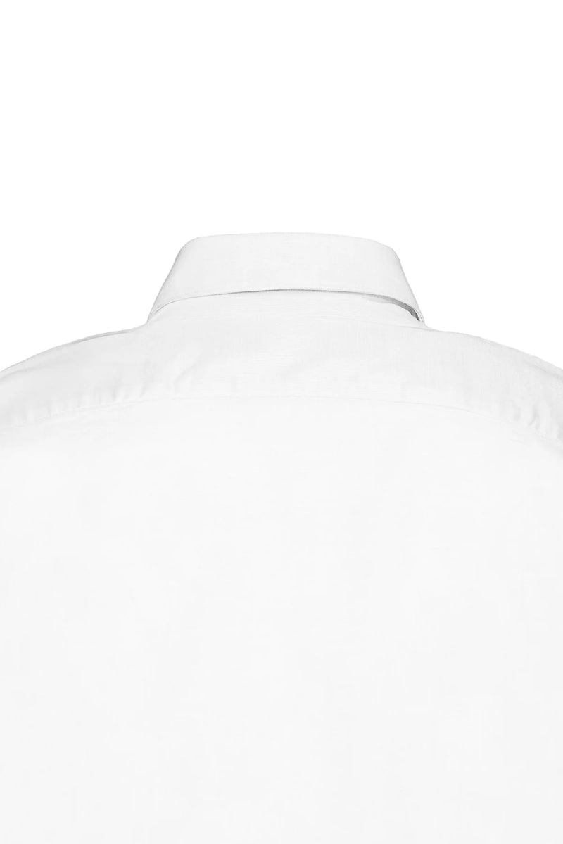 Camicia Arno - Bianca