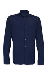 Camicia Arno - Blu