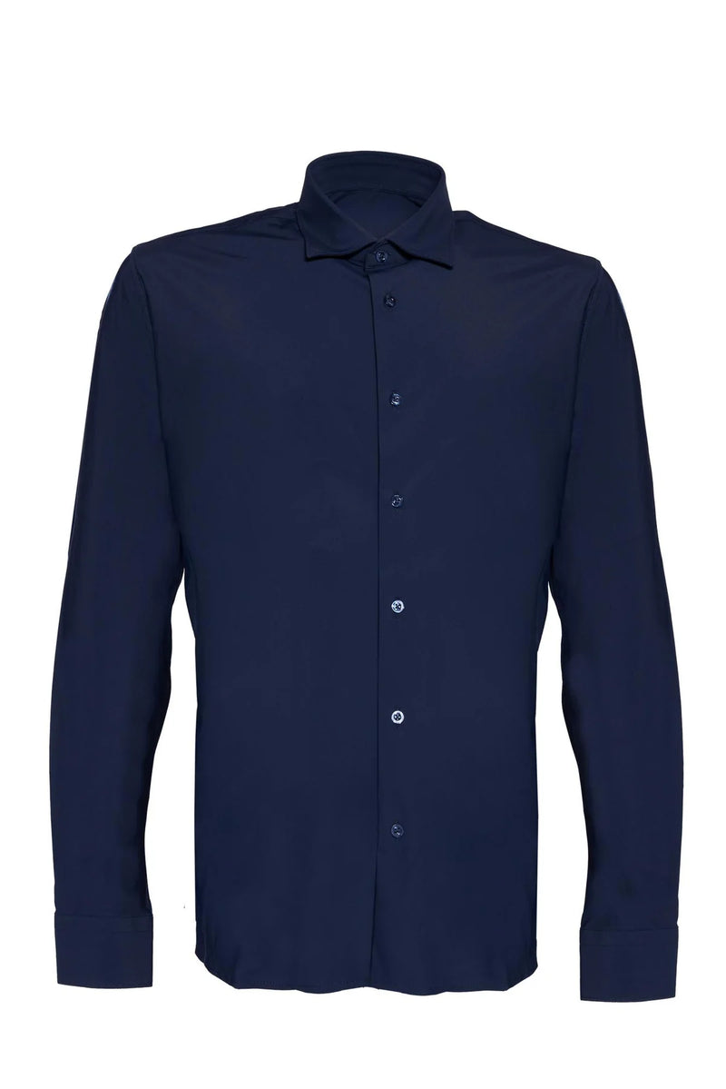 Camicia Arno - Blu