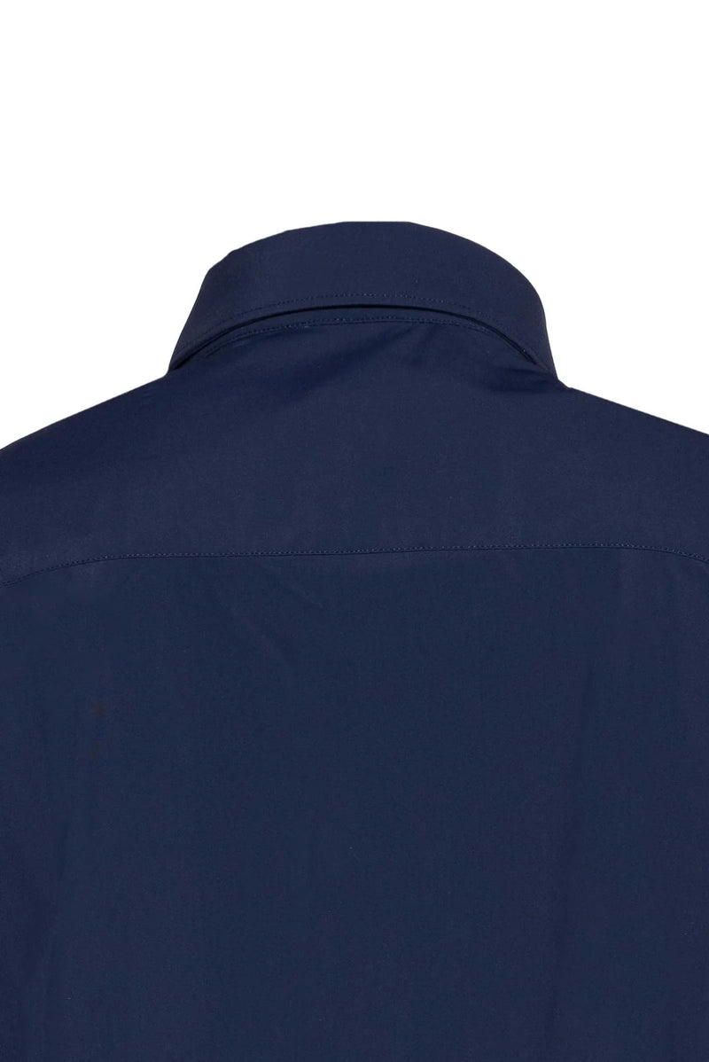 Camicia Arno - Blu