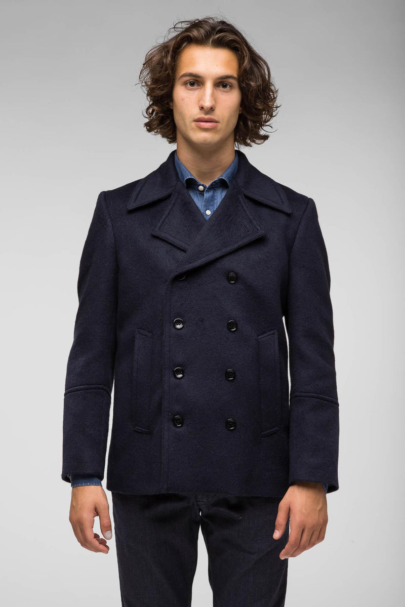 QUINTESSENCE ELDORADO GM3 PEACOATBLU