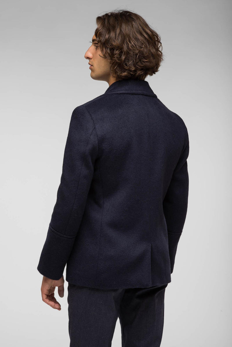 QUINTESSENCE ELDORADO GM3 PEACOATBLU