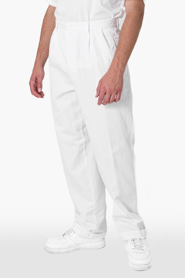 QUINTESSENCE RED CHINO 2 PINCESSTREET SANGRIA BIANCO