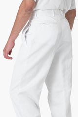 QUINTESSENCE RED CHINO 2 PINCESSTREET SANGRIA BIANCO